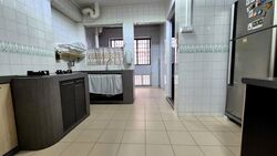 Blk 555 Choa Chu Kang North 6 (Choa Chu Kang), HDB Executive #575221631